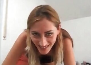 Preparing a box of shit and sending it to you